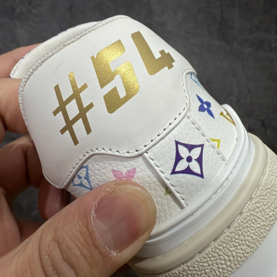 LuxluxHouse Best Quality Shoes Louis Vuitton