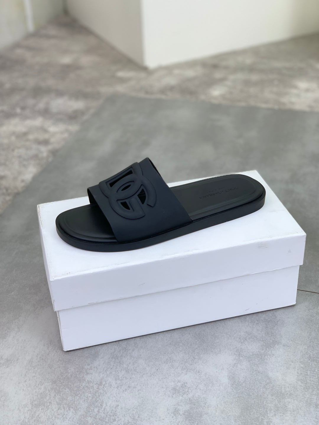 LuxluxHouse Best Quality Sandals Dolce & Gabbana