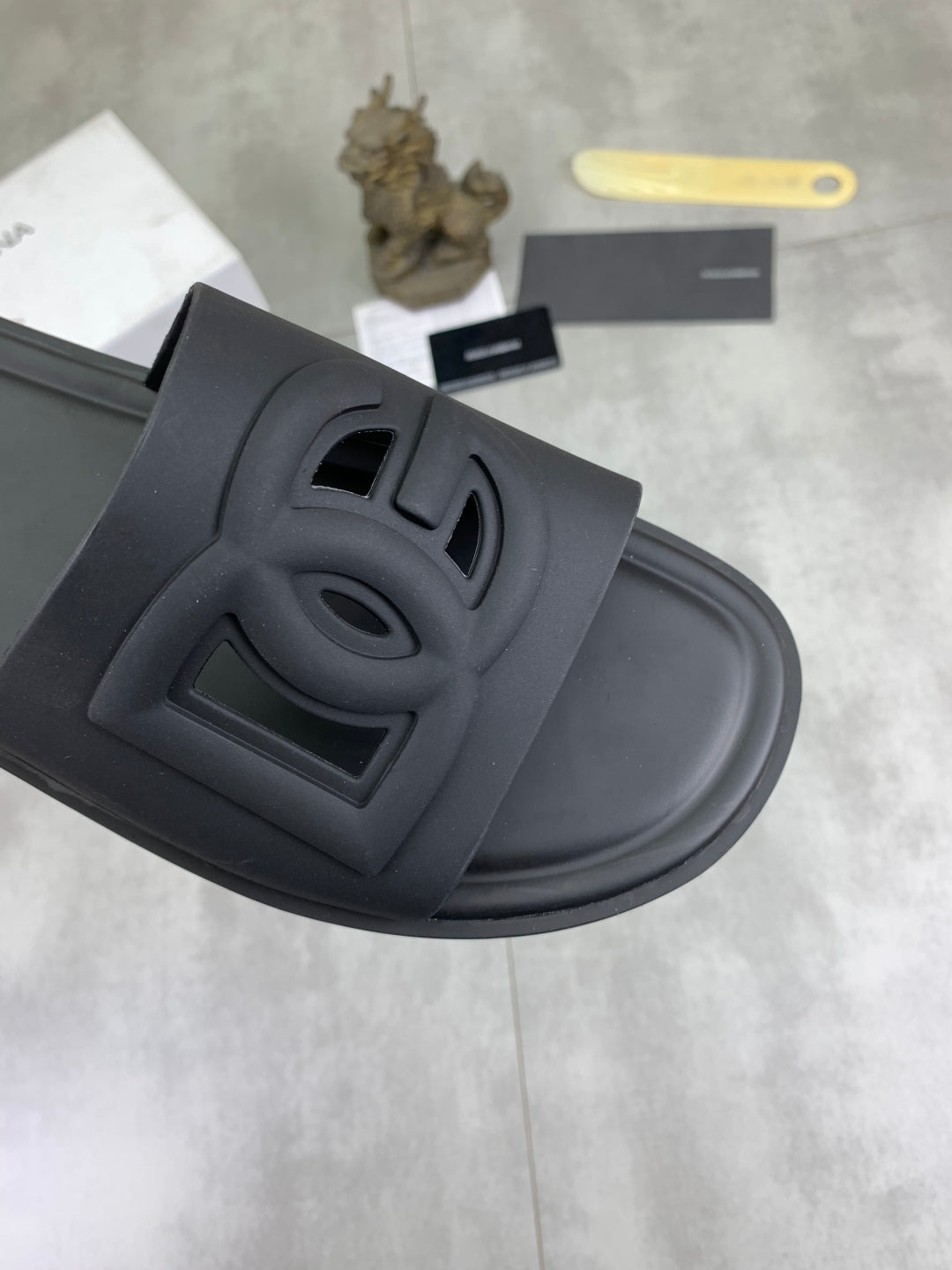 LuxluxHouse Best Quality Sandals Dolce & Gabbana