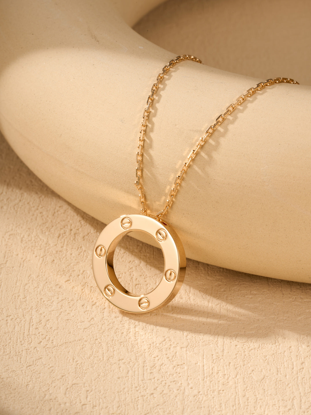 LuxluxHouse Best Quality Accessories Necklace Cartier