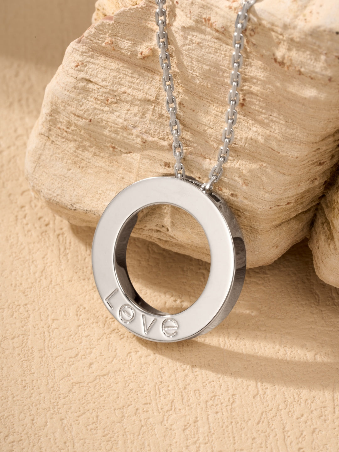 LuxluxHouse Best Quality Accessories Necklace Cartier