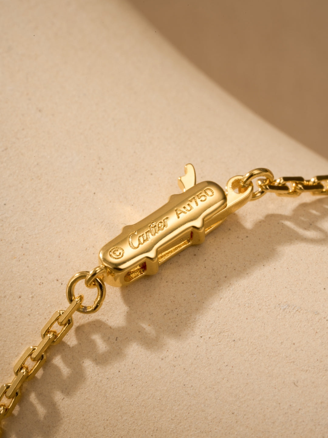 LuxluxHouse Best Quality Accessories Necklace Cartier