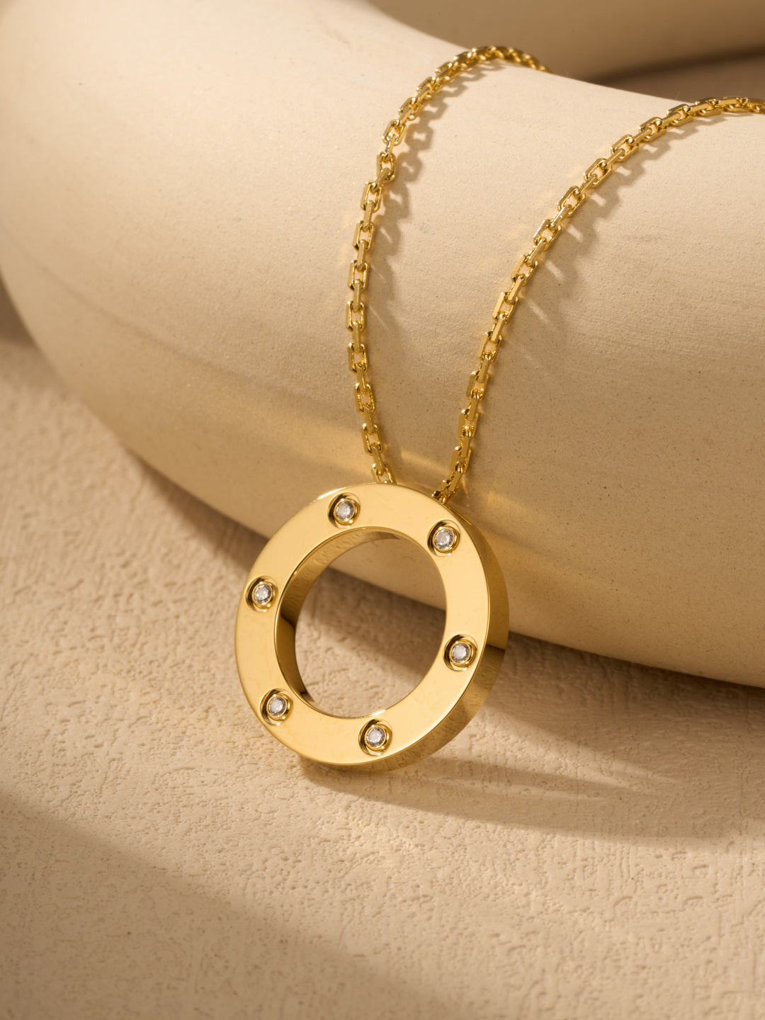 LuxluxHouse Best Quality Accessories Necklace Cartier