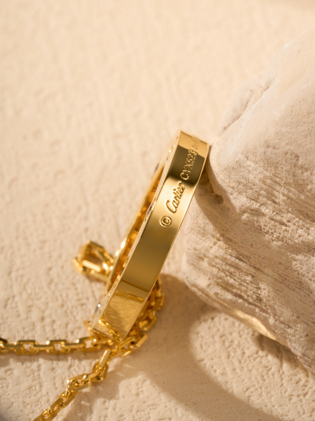 LuxluxHouse Best Quality Accessories Necklace Cartier
