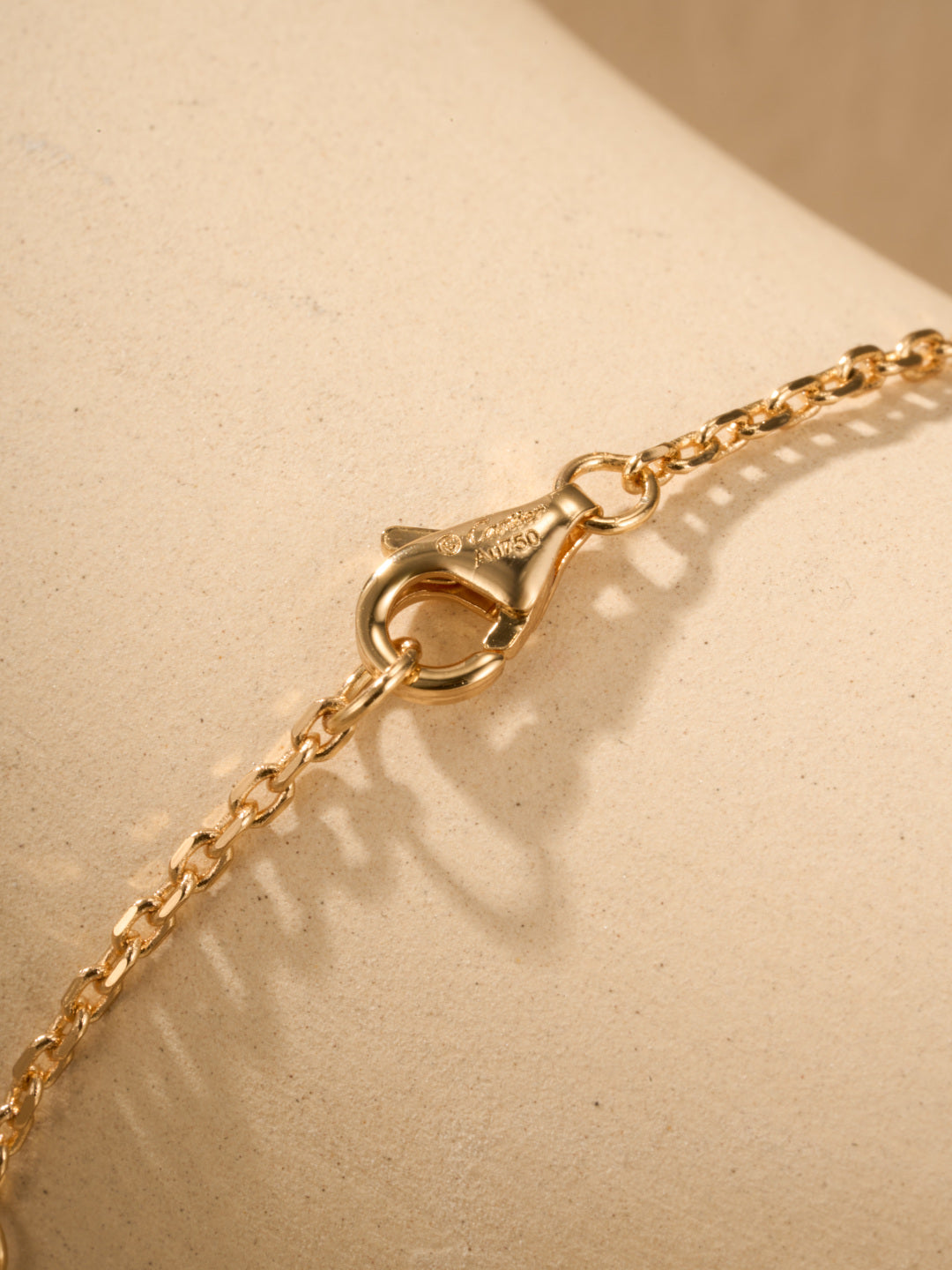 LuxluxHouse Best Quality Accessories Necklace Cartier