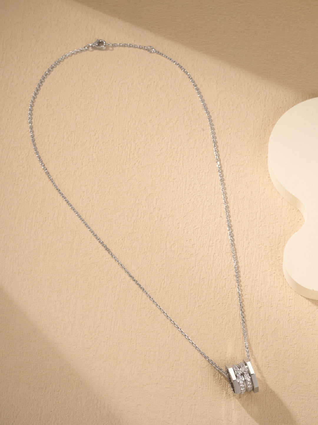 LuxluxHouse Best Quality Accessories Necklace Cartier