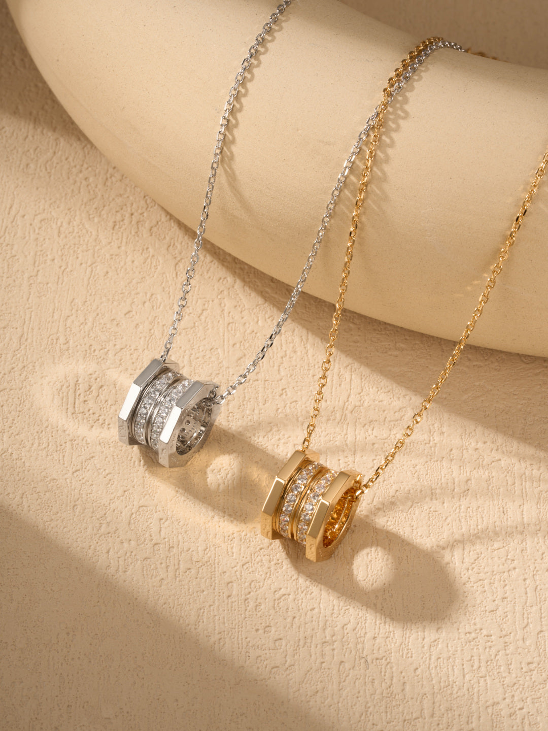 LuxluxHouse Best Quality Accessories Necklace Cartier