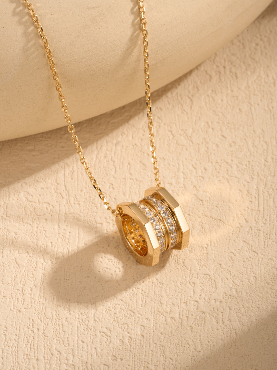 LuxluxHouse Best Quality Accessories Necklace Cartier