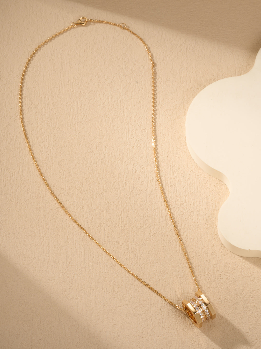 LuxluxHouse Best Quality Accessories Necklace Cartier