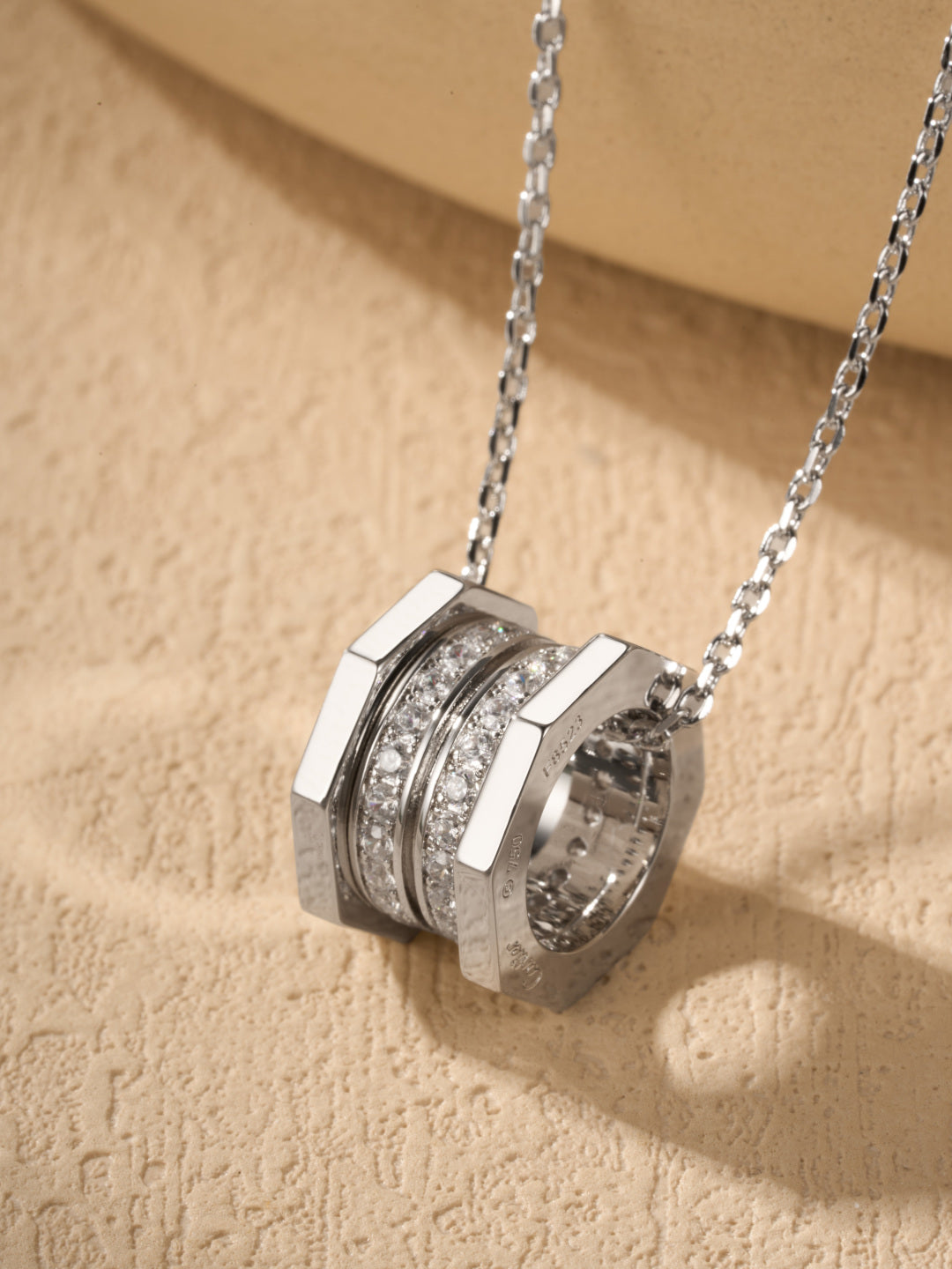 LuxluxHouse Best Quality Accessories Necklace Cartier