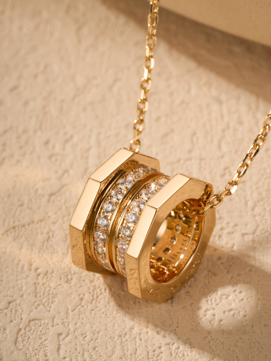 LuxluxHouse Best Quality Accessories Necklace Cartier