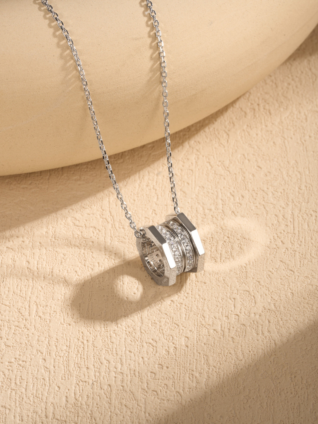 LuxluxHouse Best Quality Accessories Necklace Cartier