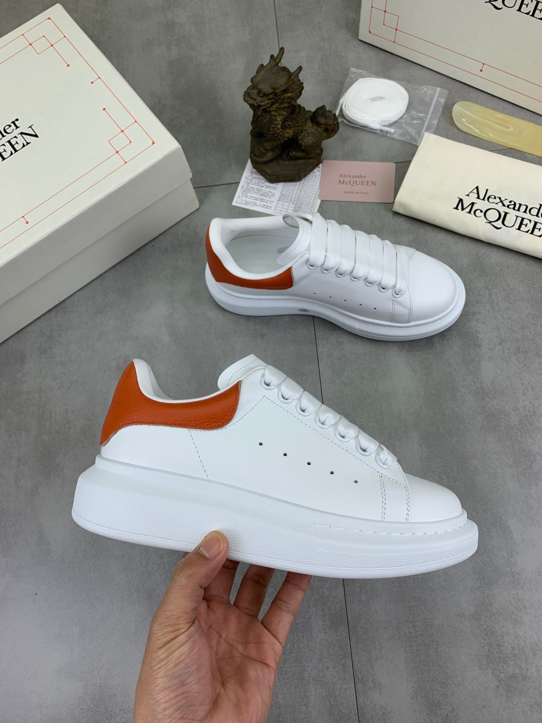 LuxluxHouse Best Quality Shoes Alexander McQueen