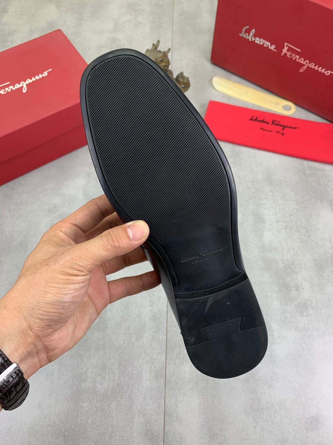 LuxluxHouse Best Quality Louis Vuitton Dress Shoes