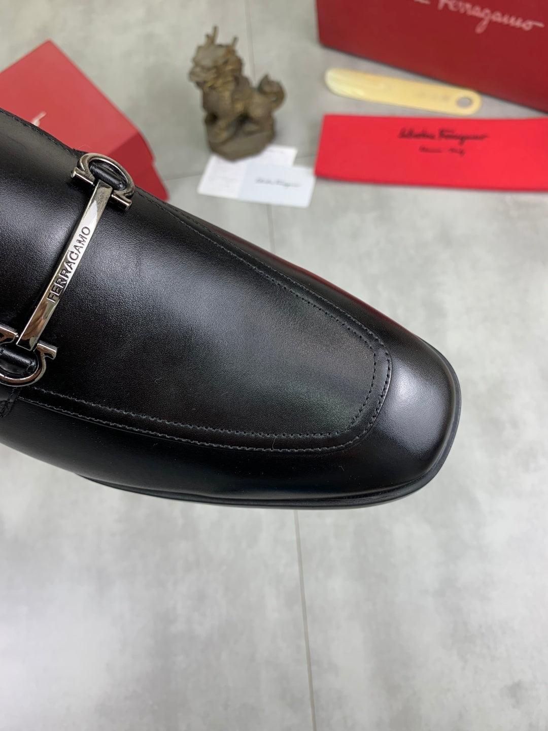 LuxluxHouse Best Quality Louis Vuitton Dress Shoes