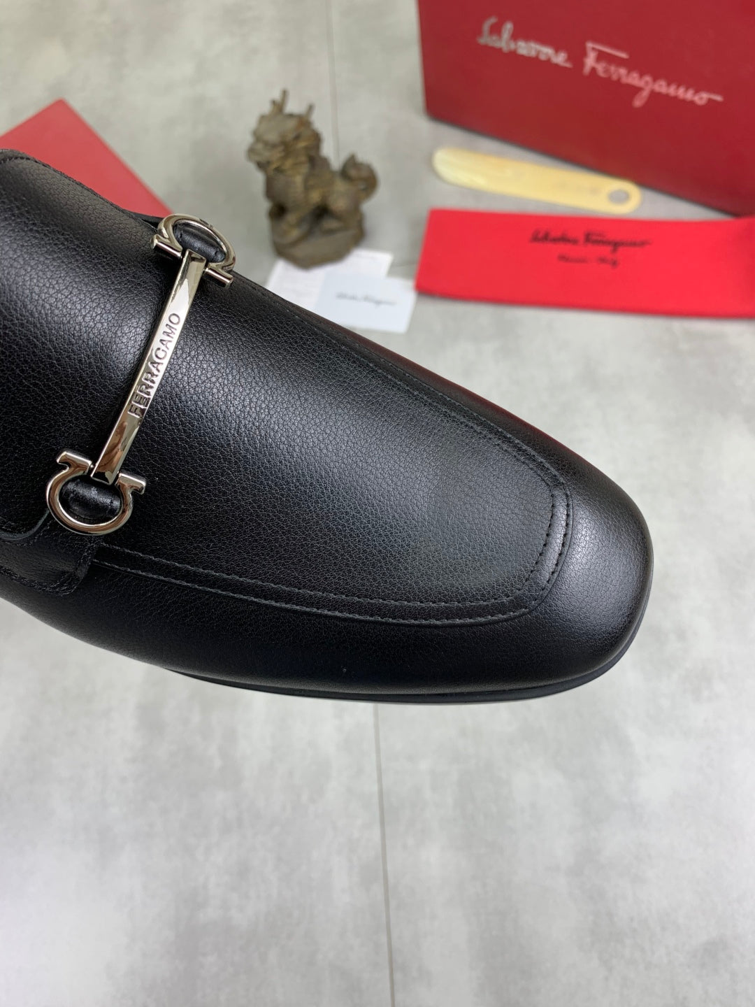 LuxluxHouse Best Quality Louis Vuitton Dress Shoes