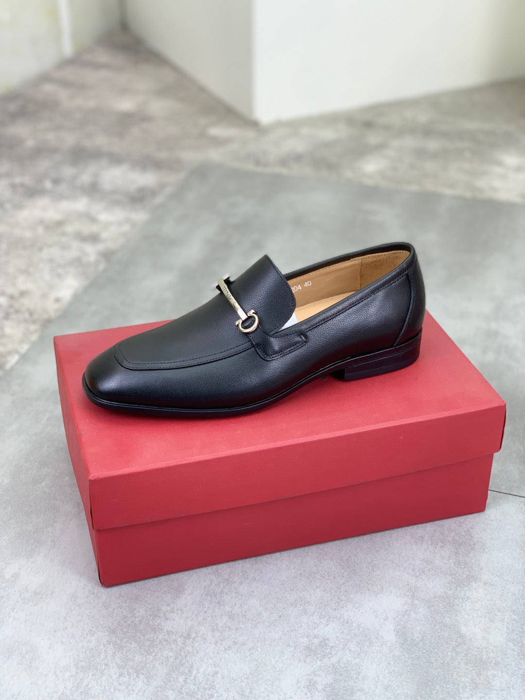 LuxluxHouse Best Quality Louis Vuitton Dress Shoes