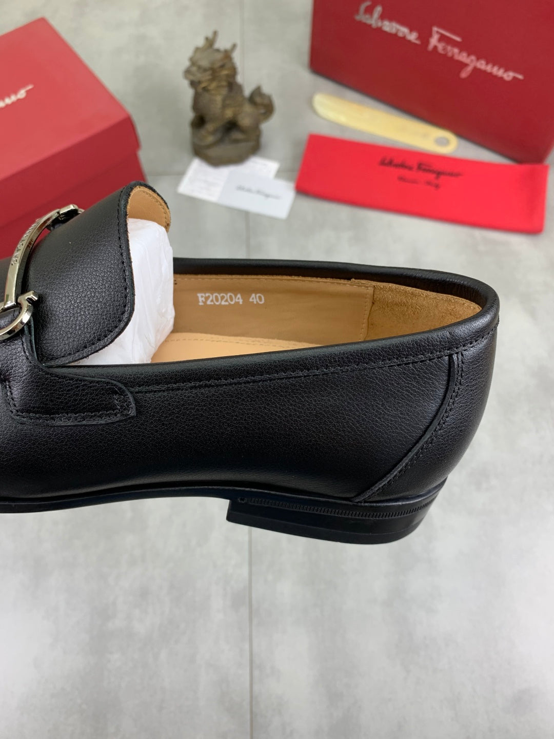 LuxluxHouse Best Quality Louis Vuitton Dress Shoes