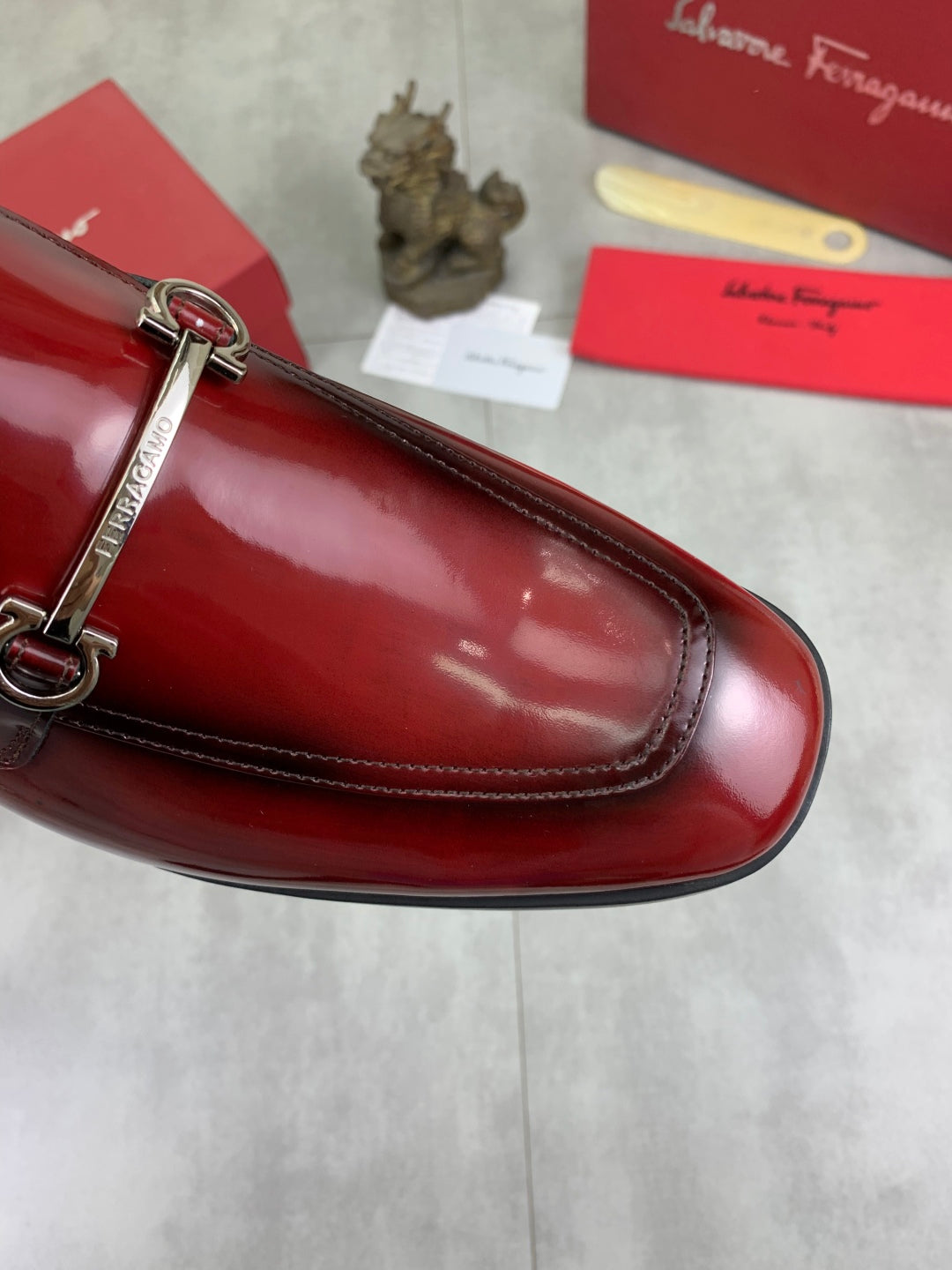 LuxluxHouse Best Quality Louis Vuitton Dress Shoes