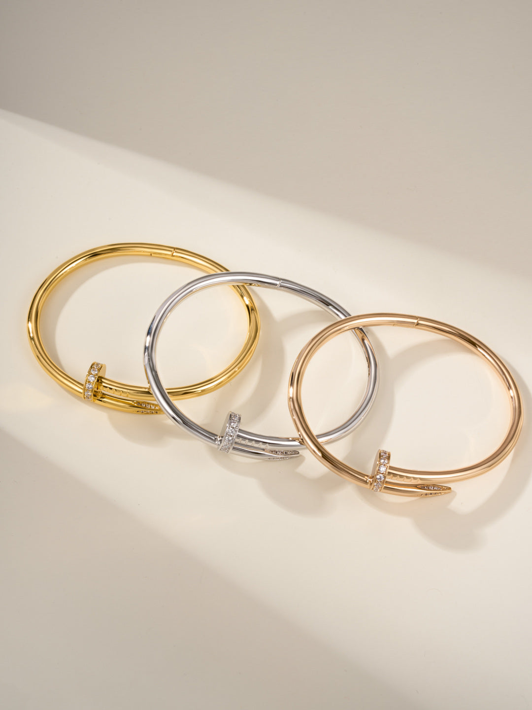 LuxluxHouse Best Quality Accessories Bracelet Cartier