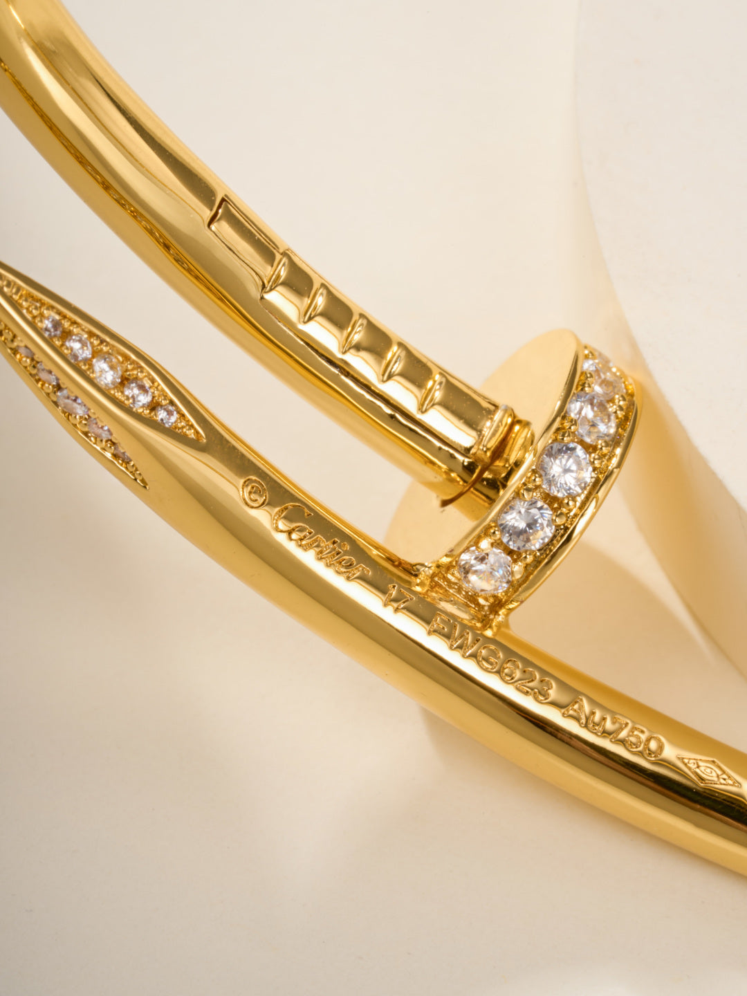 LuxluxHouse Best Quality Accessories Bracelet Cartier