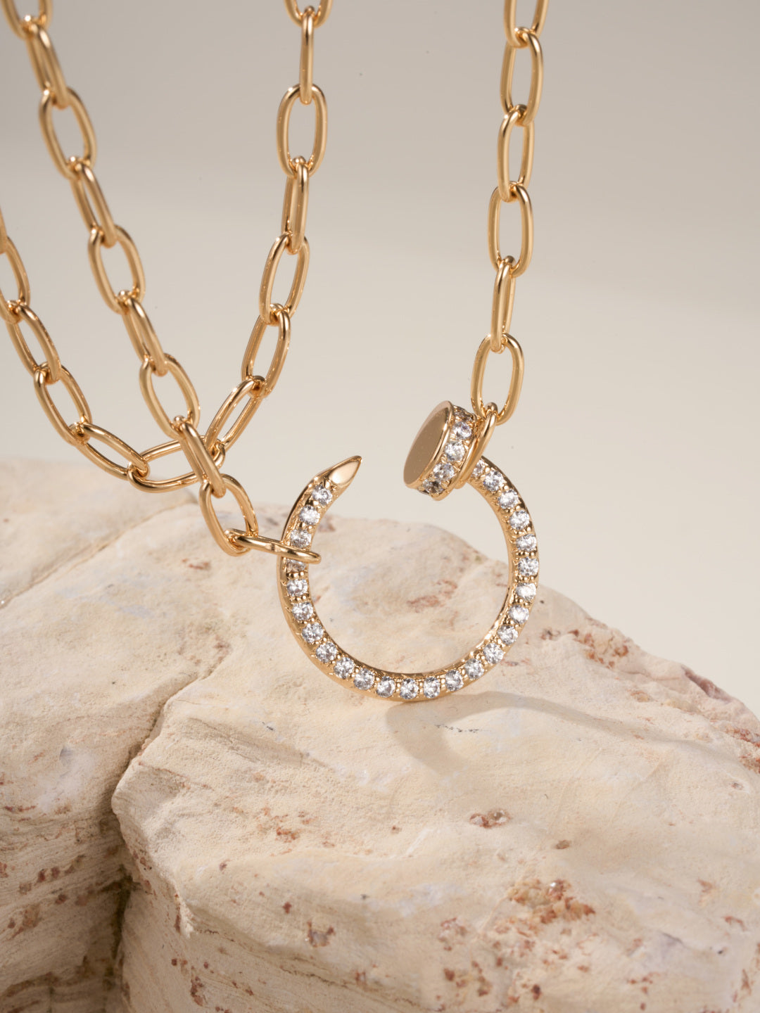 LuxluxHouse Best Quality Accessories Necklace Cartier