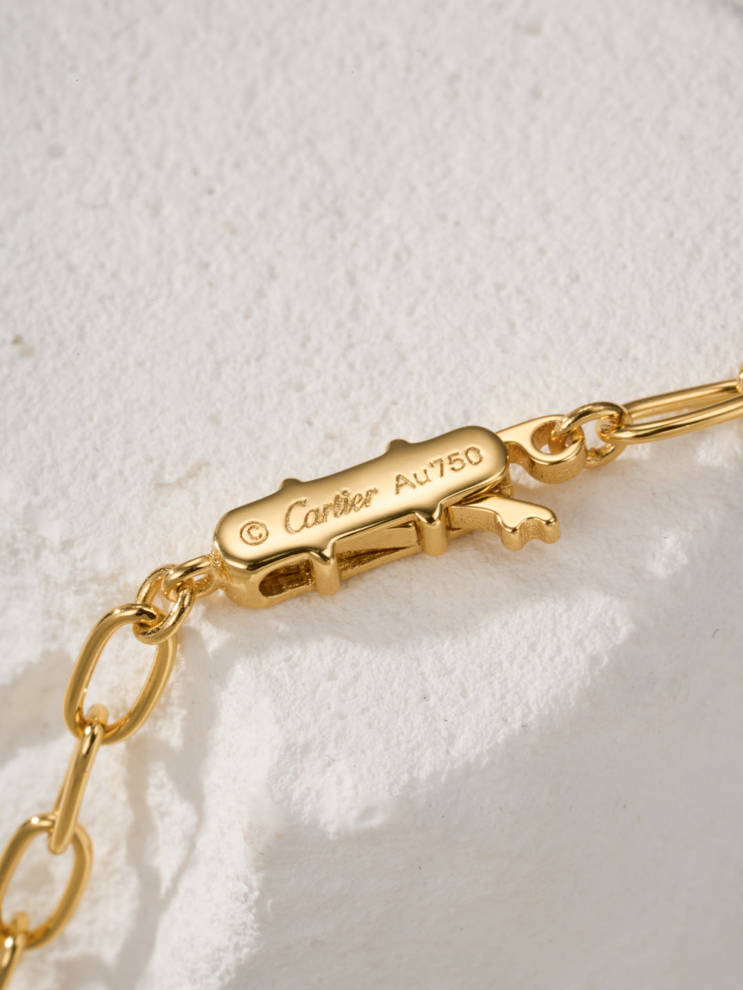 LuxluxHouse Best Quality Accessories Necklace Cartier
