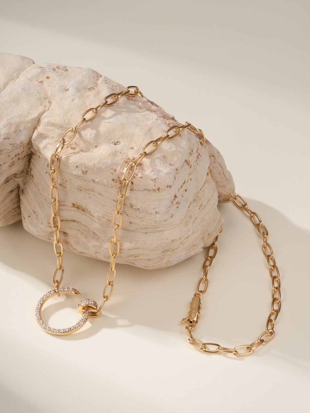LuxluxHouse Best Quality Accessories Necklace Cartier