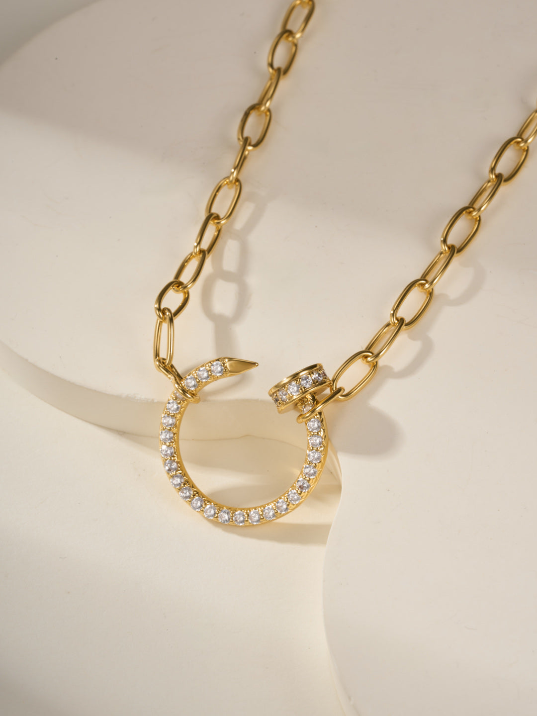 LuxluxHouse Best Quality Accessories Necklace Cartier