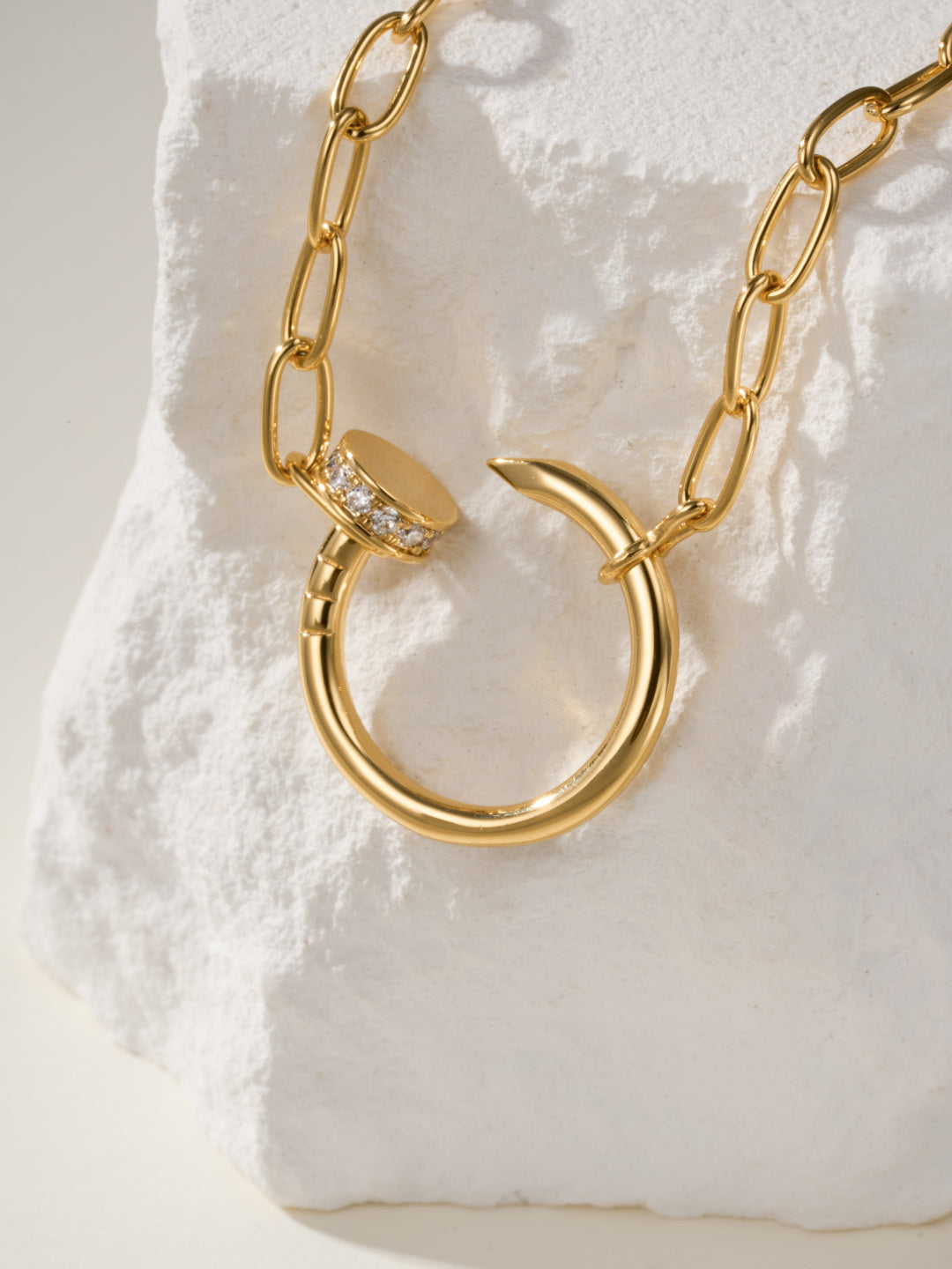LuxluxHouse Best Quality Accessories Necklace Cartier
