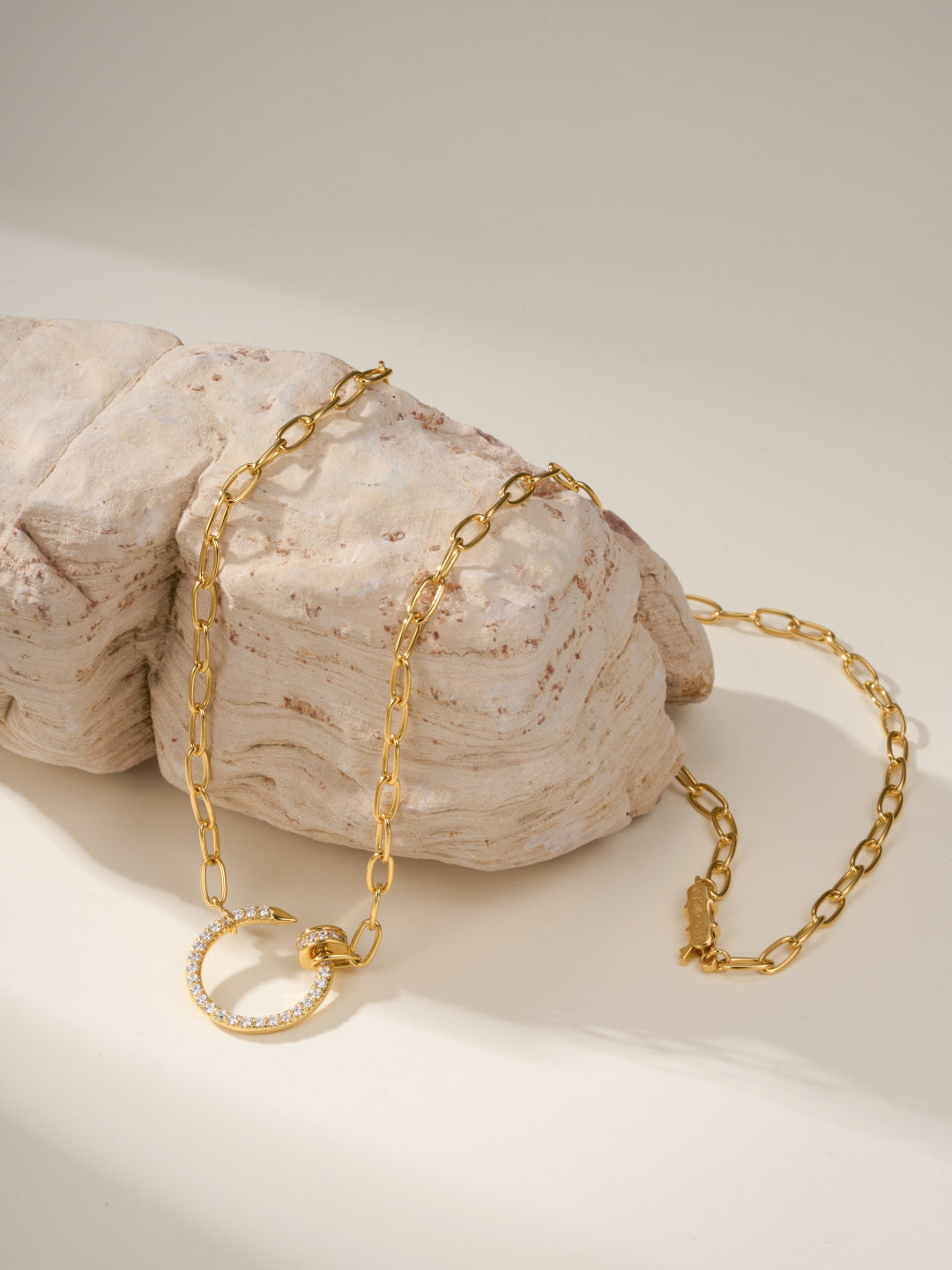 LuxluxHouse Best Quality Accessories Necklace Cartier