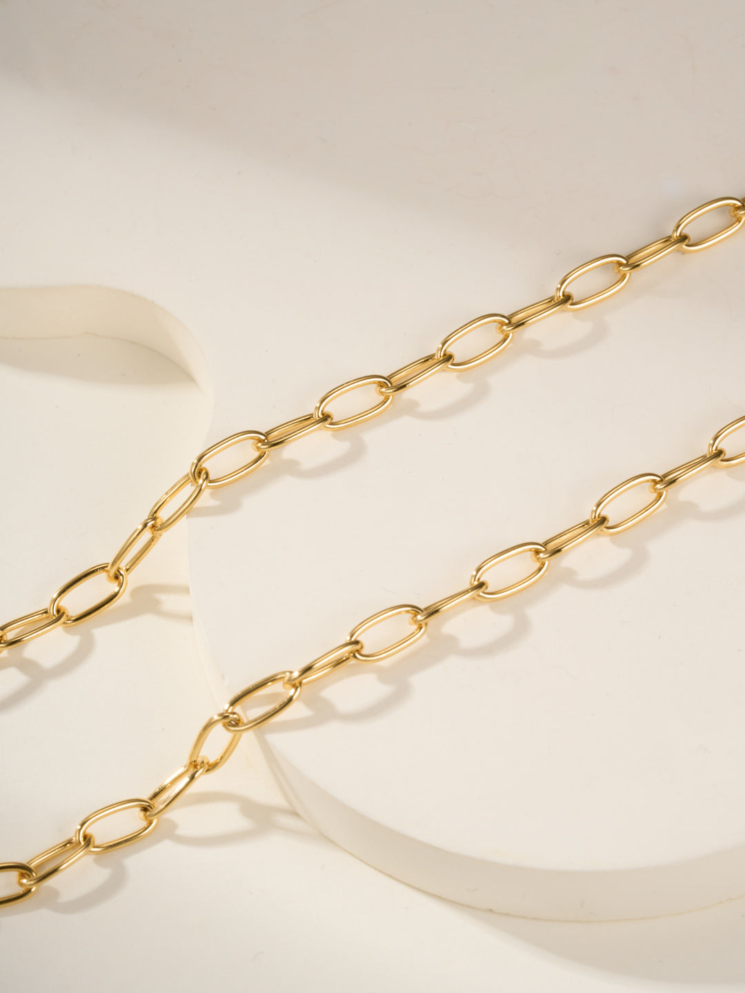 LuxluxHouse Best Quality Accessories Necklace Cartier