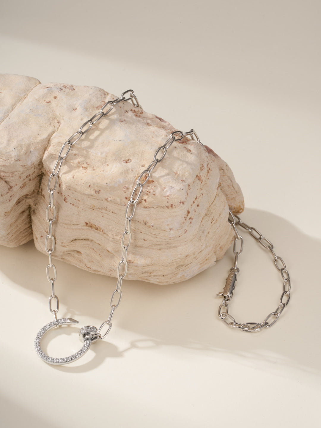 LuxluxHouse Best Quality Accessories Necklace Cartier