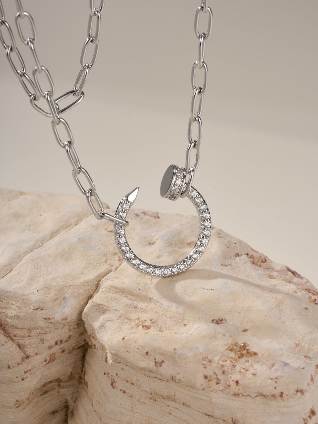 LuxluxHouse Best Quality Accessories Necklace Cartier