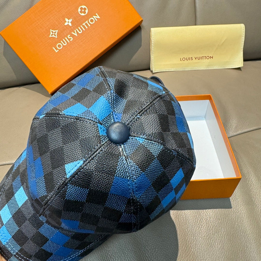 LuxluxHouse Best Quality Caps Louis Vuitton