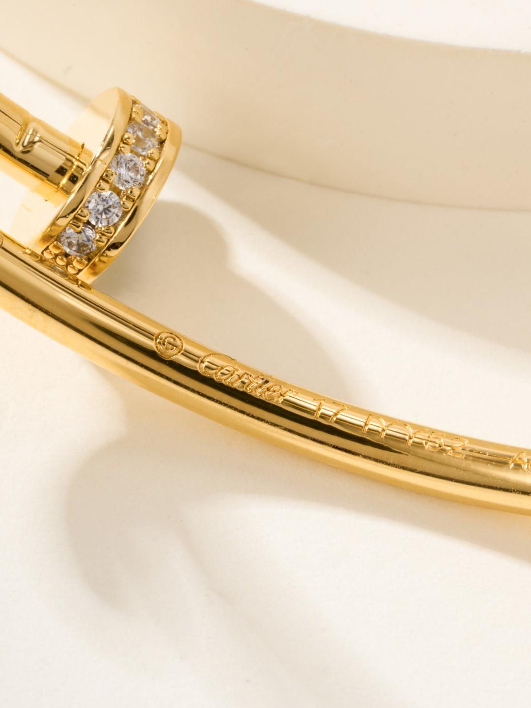 LuxluxHouse Best Quality Accessories Bracelet Cartier