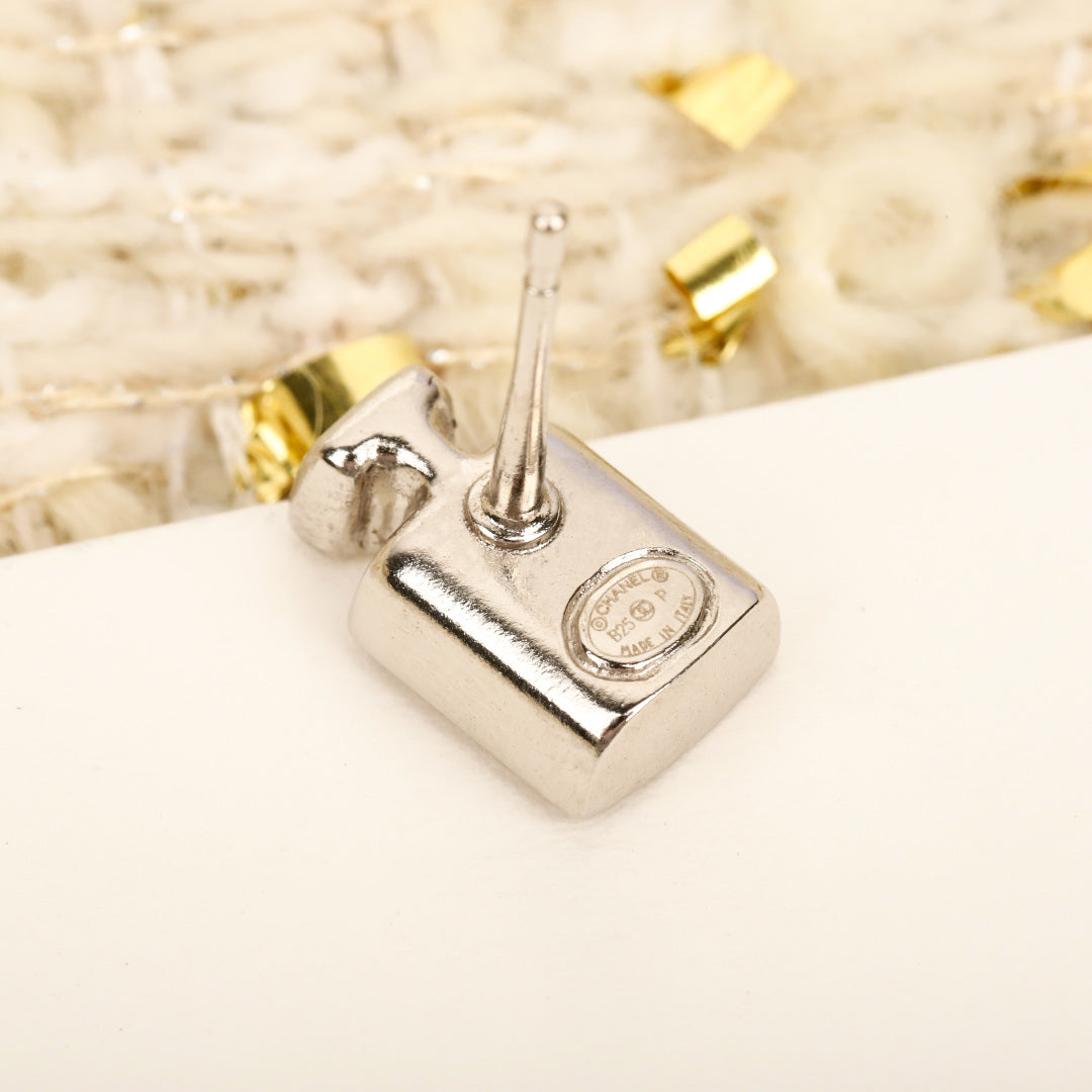 LuxluxHouse Best Quality Accessories Chanel Earrings