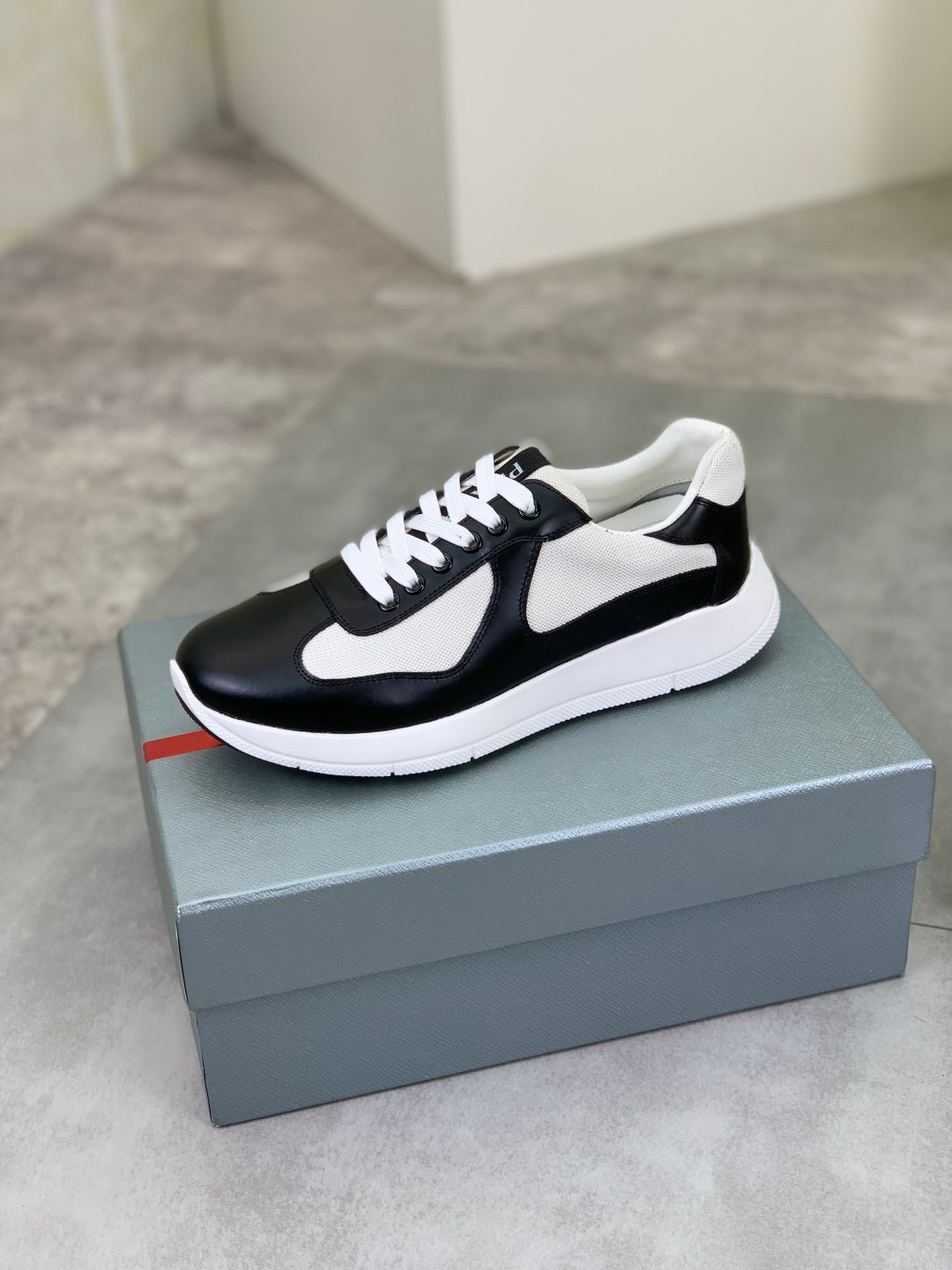 LuxluxHouse Best Quality Shoes Prada