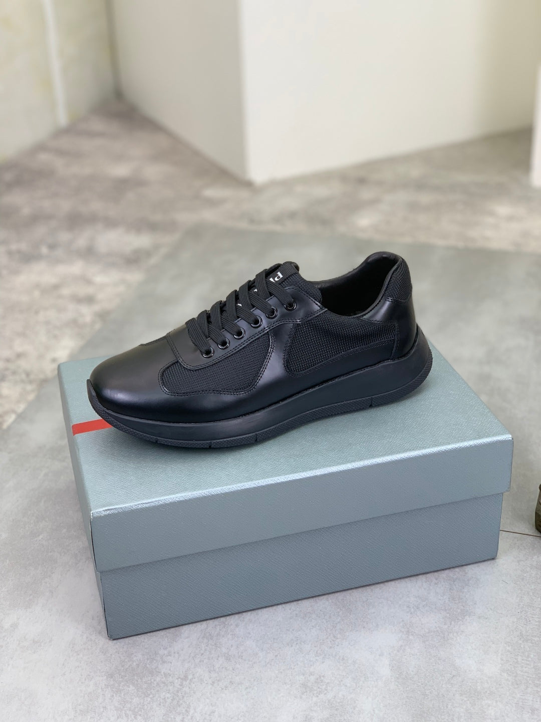 LuxluxHouse Best Quality Shoes Prada
