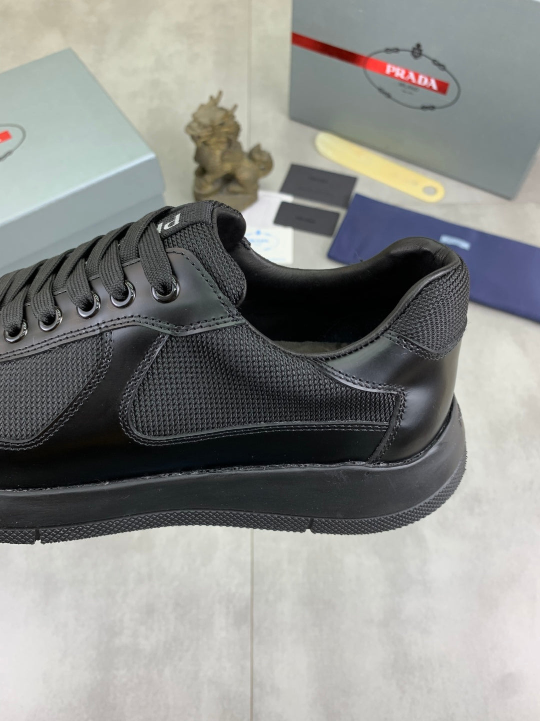 LuxluxHouse Best Quality Shoes Prada