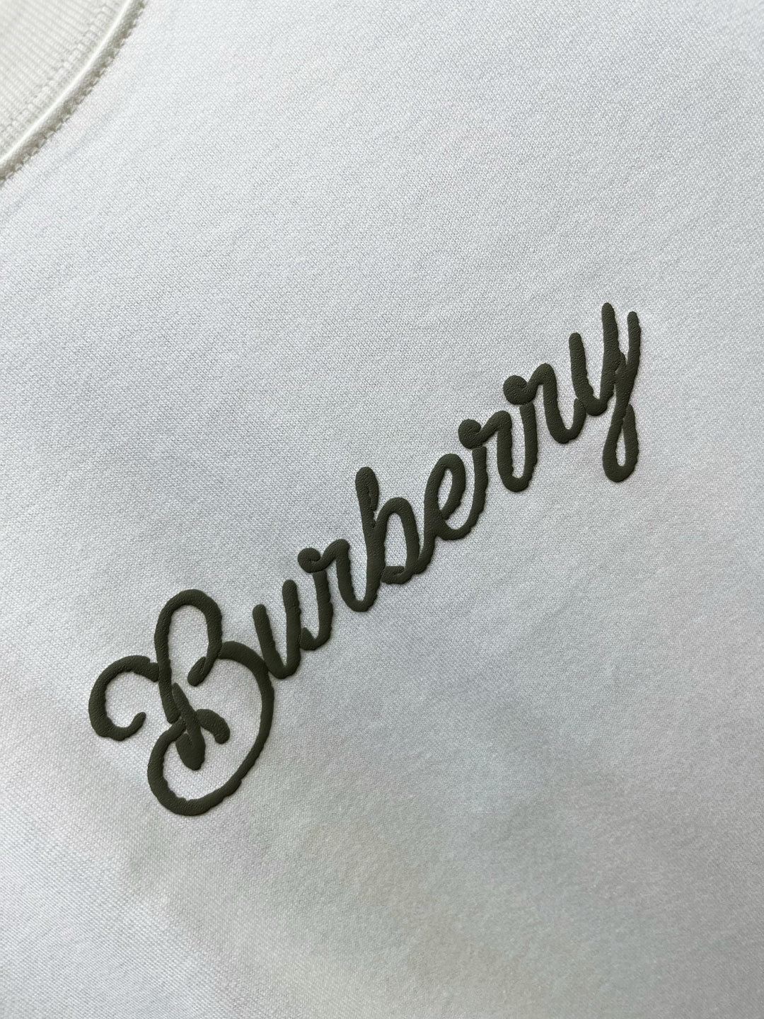 LuxluxHouse Best Quality Clothes Burberry T-shirt