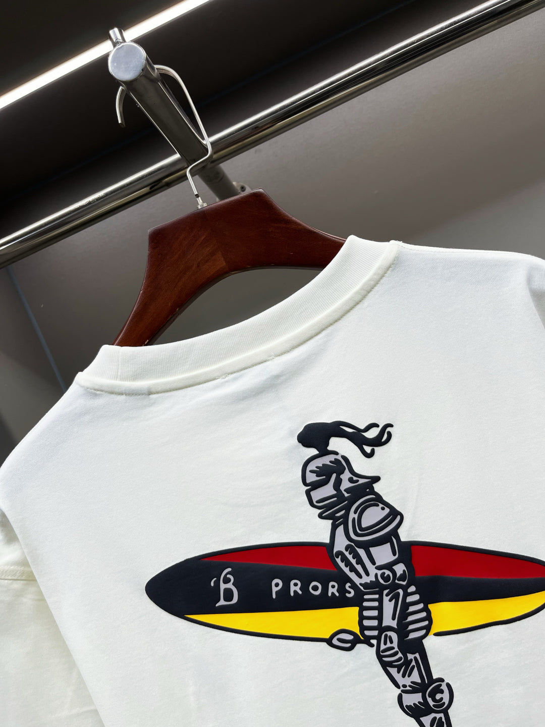 LuxluxHouse Best Quality Clothes Burberry T-shirt