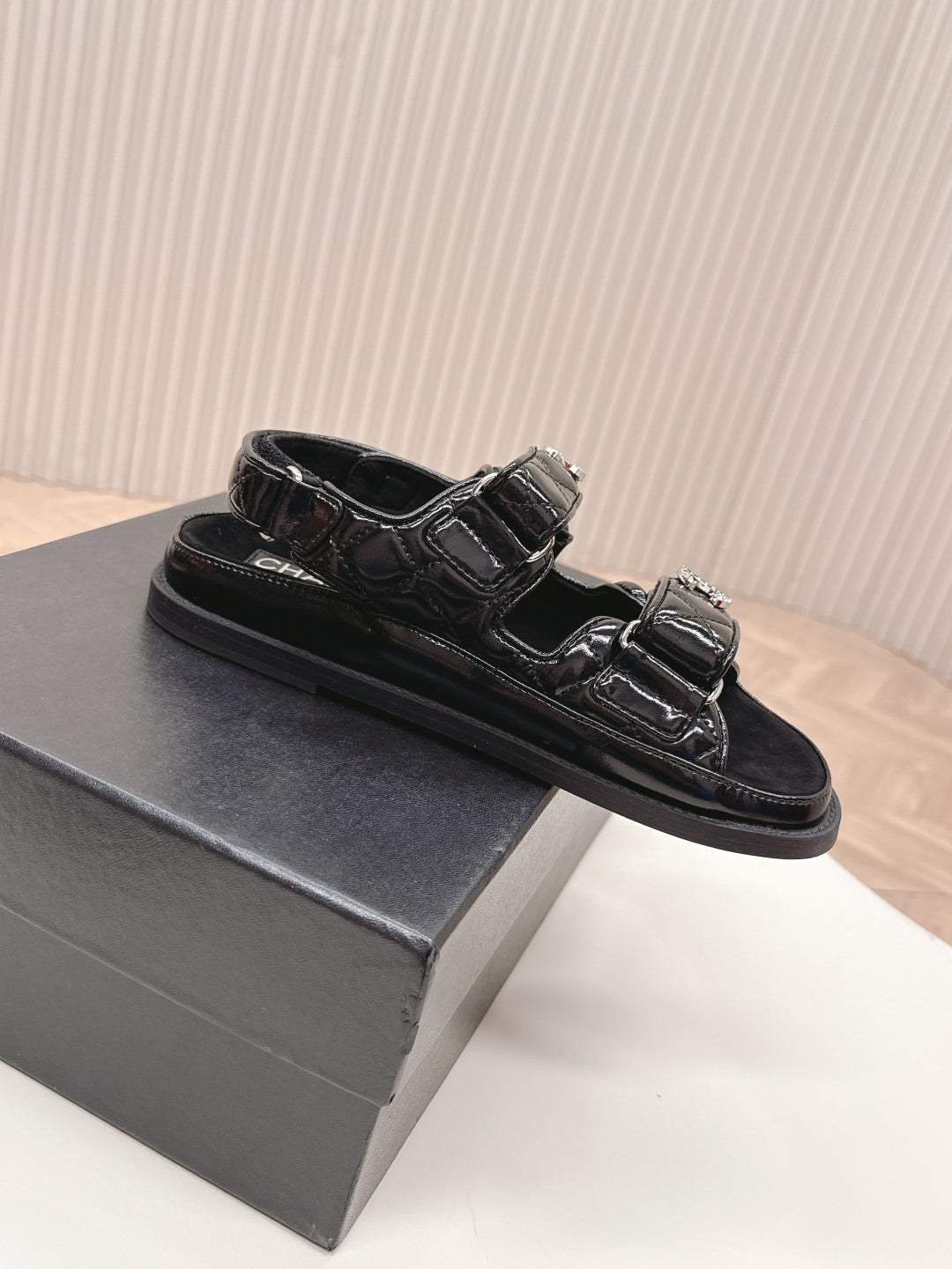 LuxluxHouse Best Quality Chanel Sandals