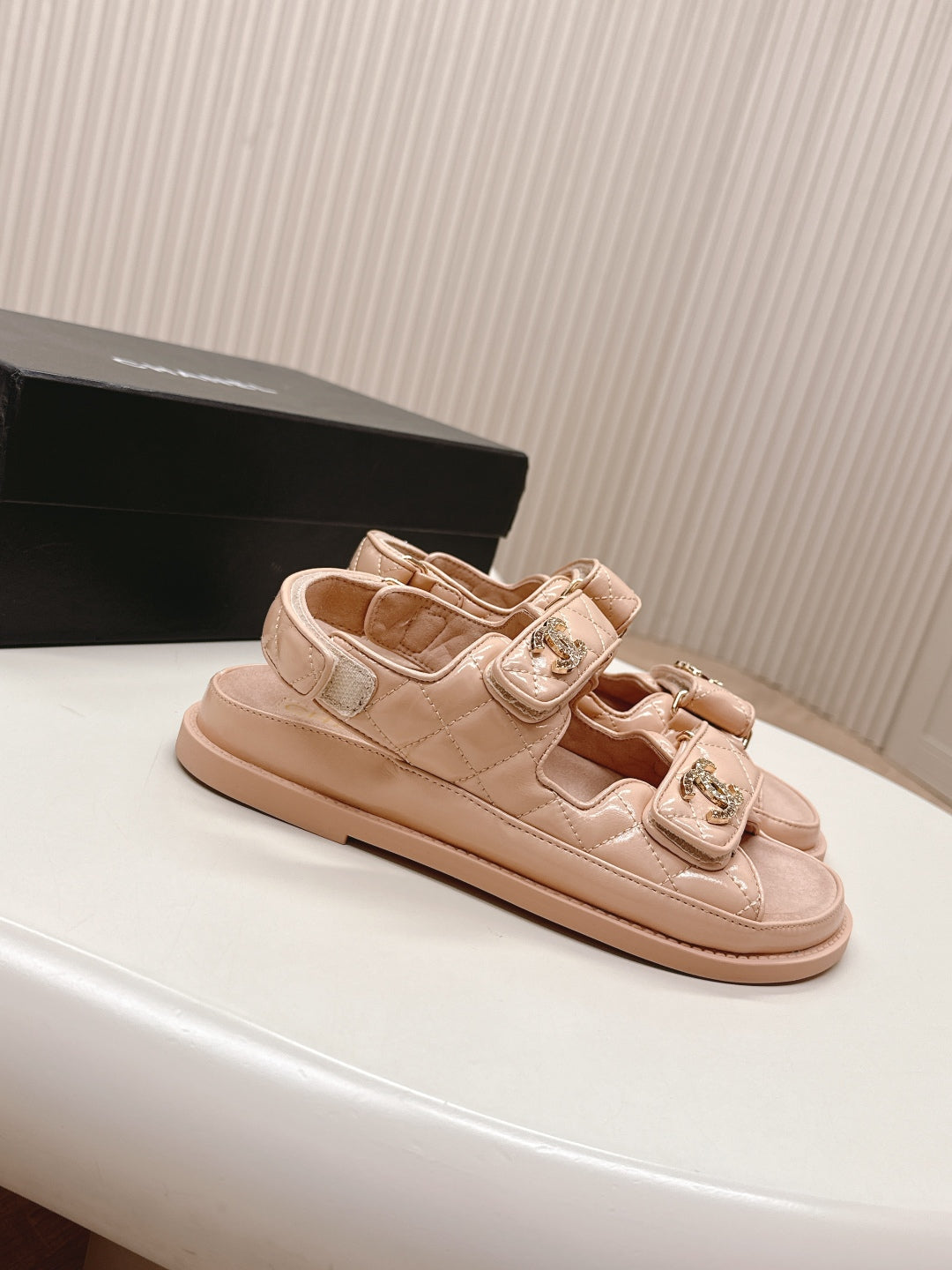 LuxluxHouse Best Quality Chanel Sandals
