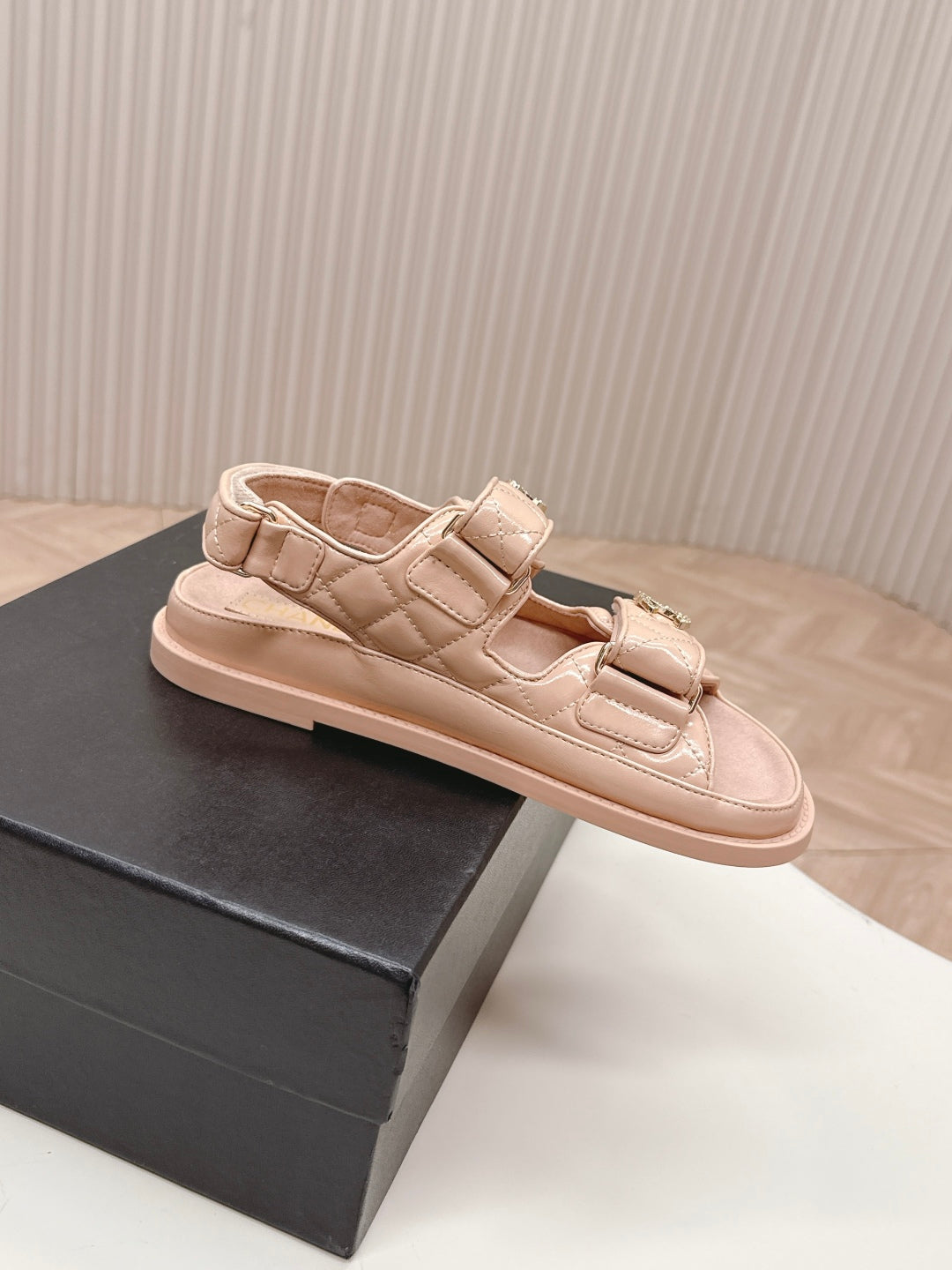 LuxluxHouse Best Quality Chanel Sandals