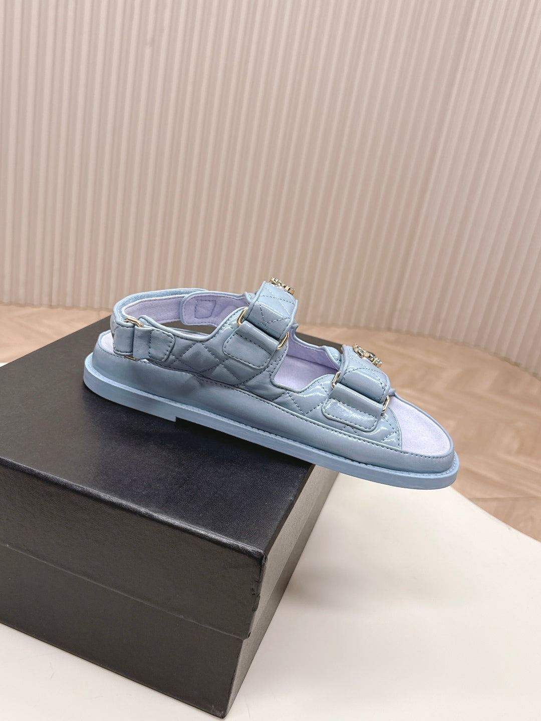 LuxluxHouse Best Quality Chanel Sandals
