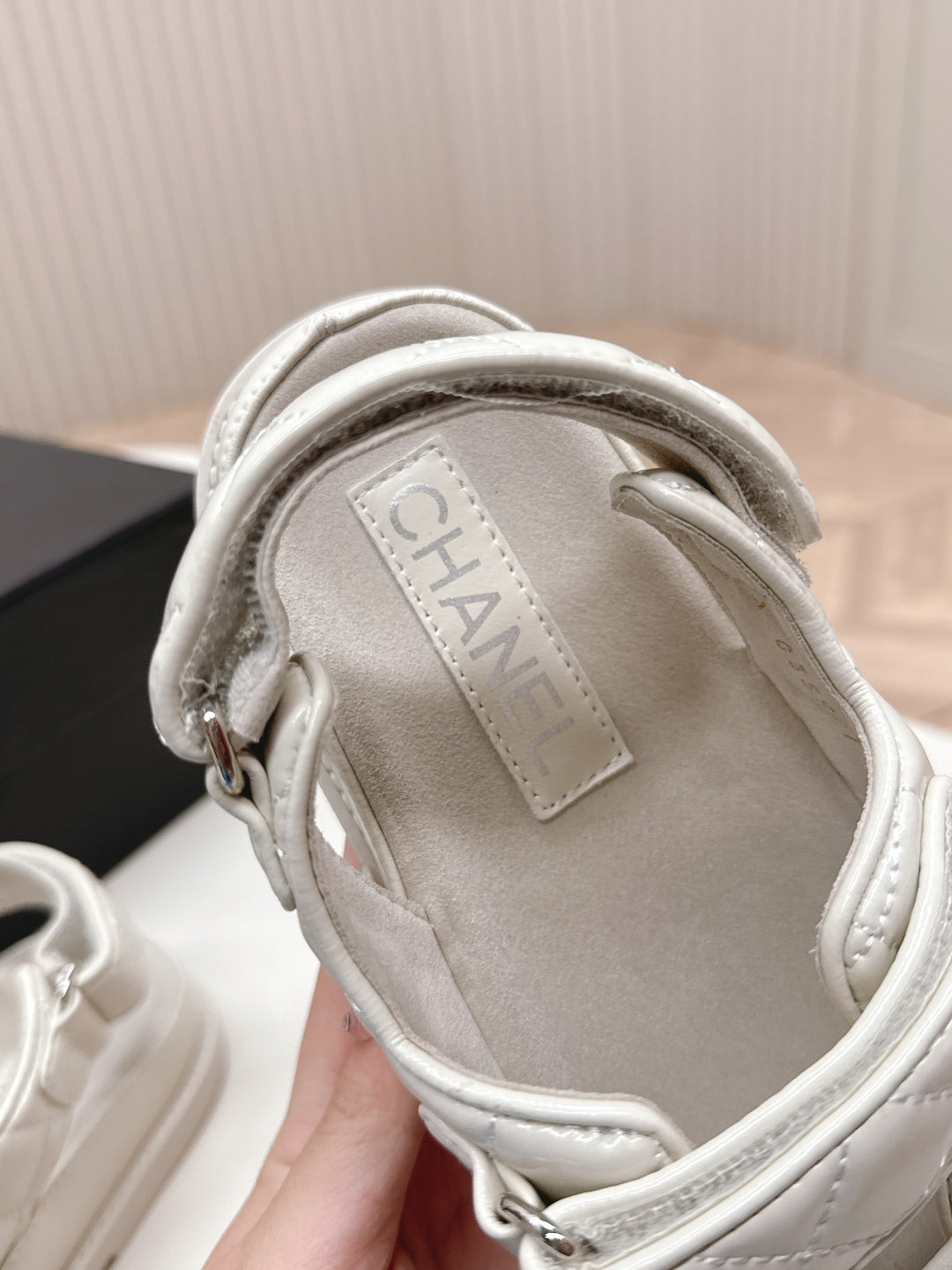 LuxluxHouse Best Quality Chanel Sandals