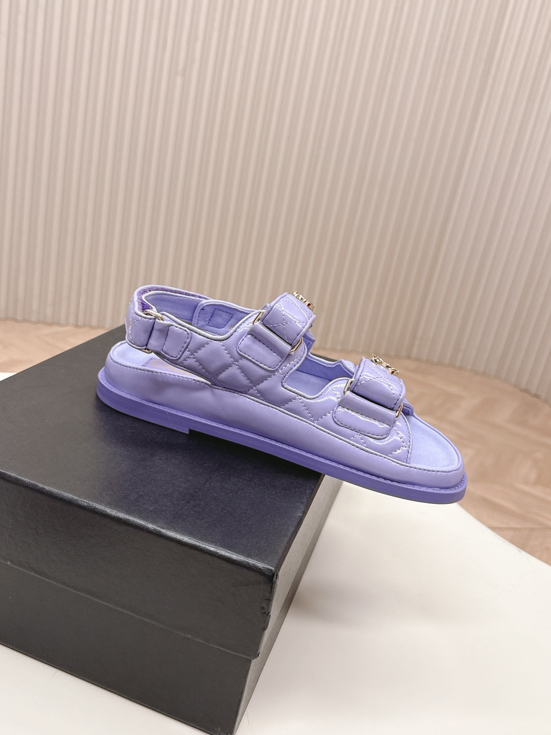 LuxluxHouse Best Quality Chanel Sandals