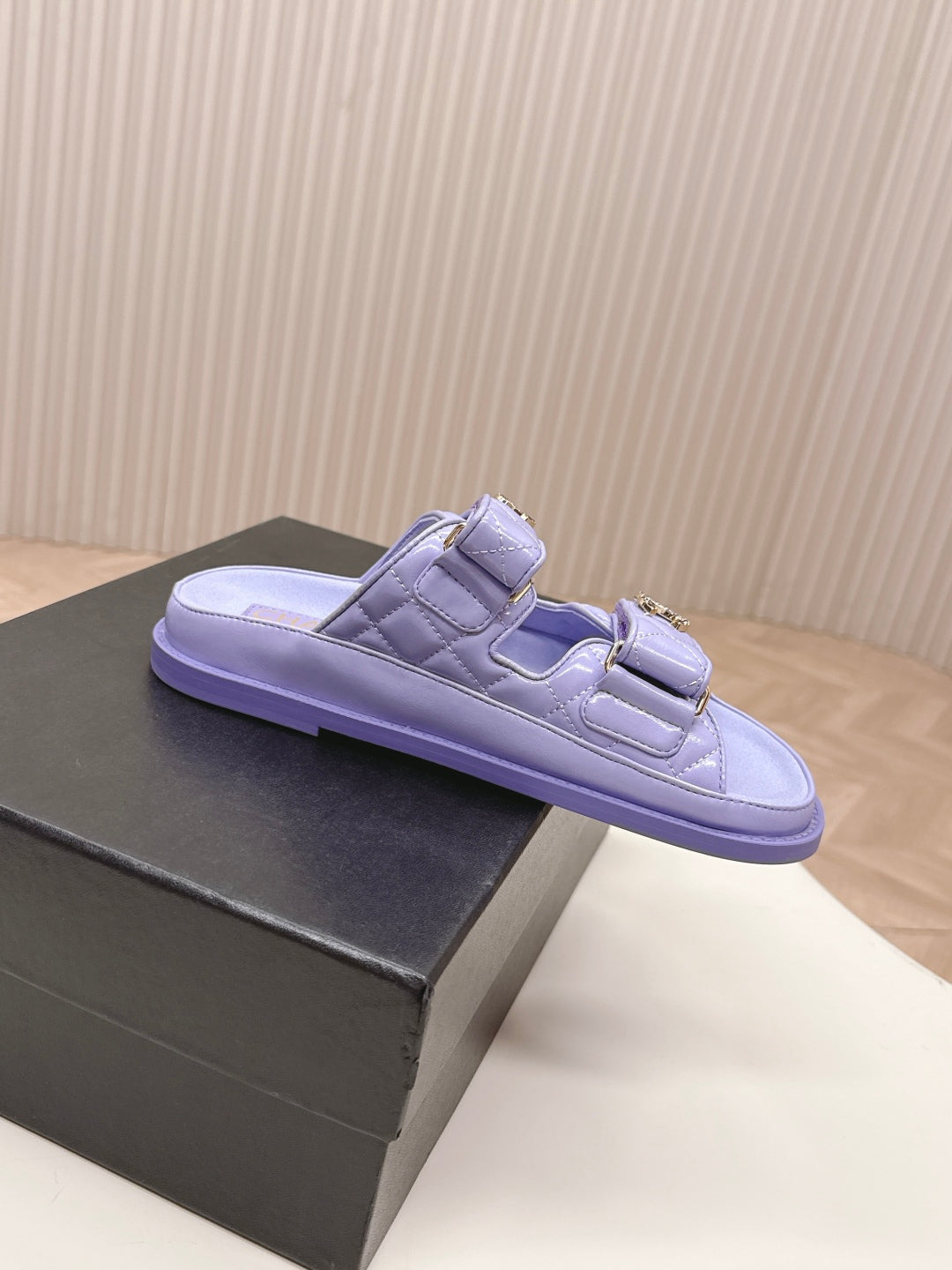 LuxluxHouse Best Quality Chanel Sandals