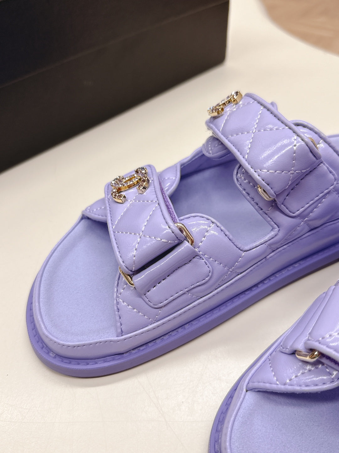 LuxluxHouse Best Quality Chanel Sandals